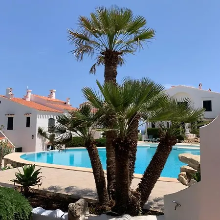 En Frente De La Playa Daire