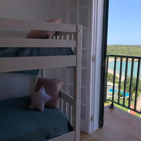 En Frente De La Playa Апартаменты