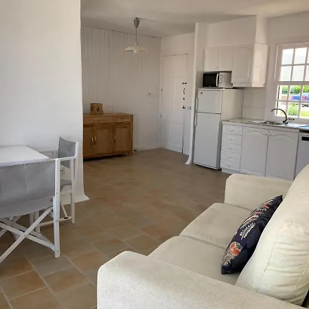 Apartment En Frente De La Playa *