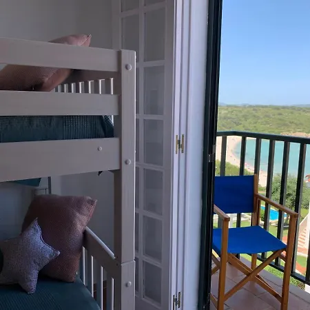 Apartment En Frente De La Playa